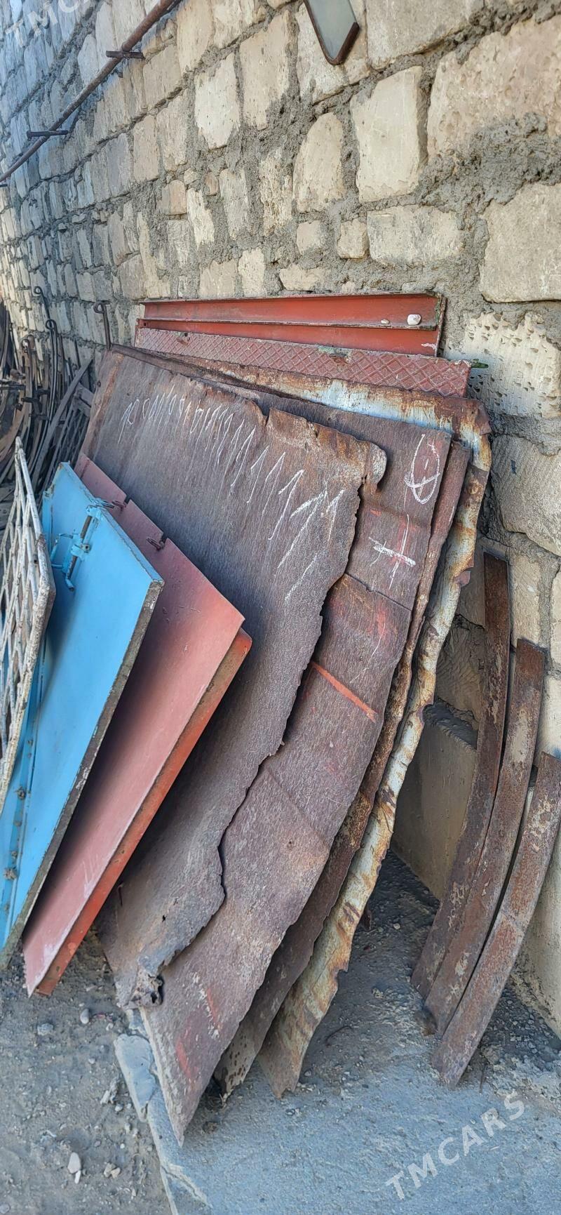 wagon list - Balkanabat - img 2