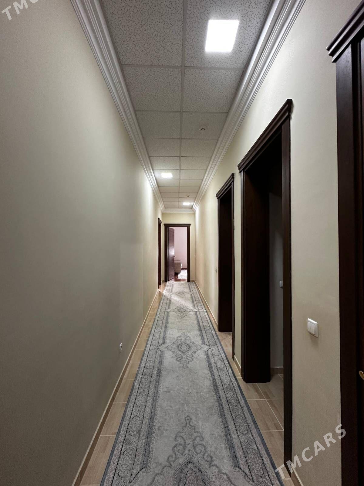 MASKOWISKI 3-KOMNAT ELITKA - Moskowskiý köç. (10 ýyl abadançylyk şaýoly) - img 4