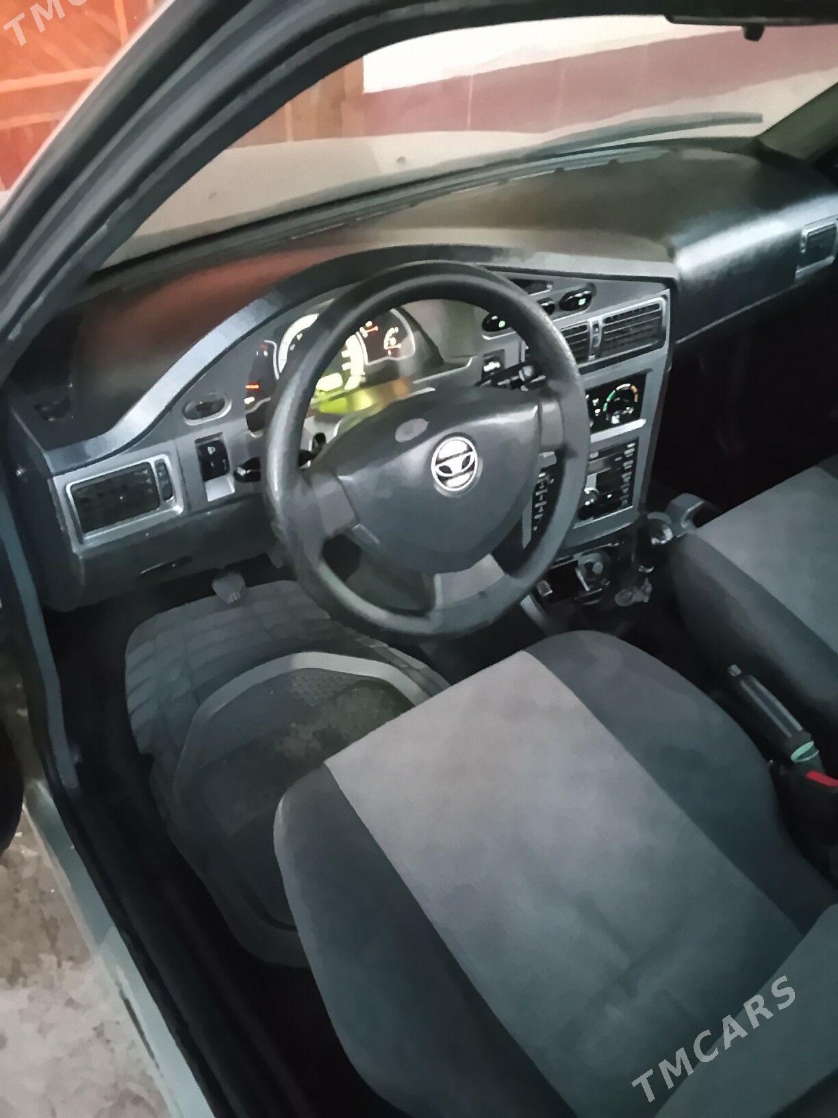 Daewoo Nexia 2010 - 46 000 TMT - Дашогуз - img 4