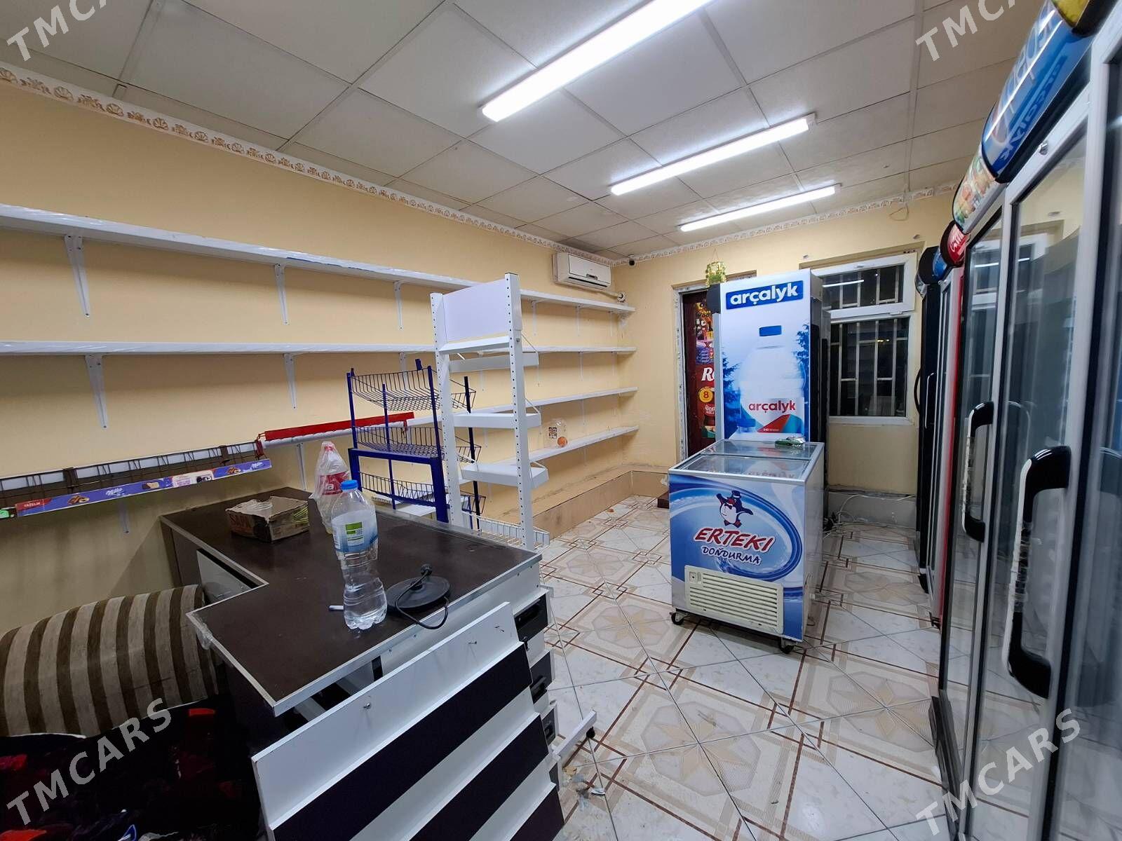 Arenada Podwal Mir 6 - Parahat 6 - img 3