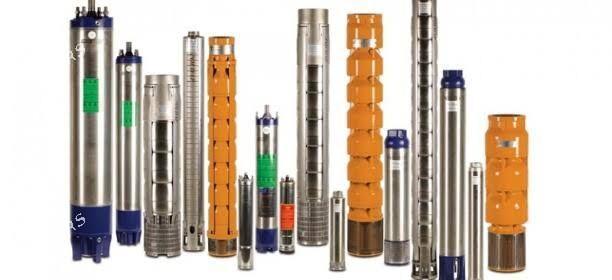 POLDAP nasos - Aşgabat - img 9