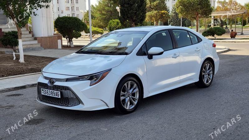 Toyota Corolla 2020 - 220 000 TMT - Хитровка - img 2