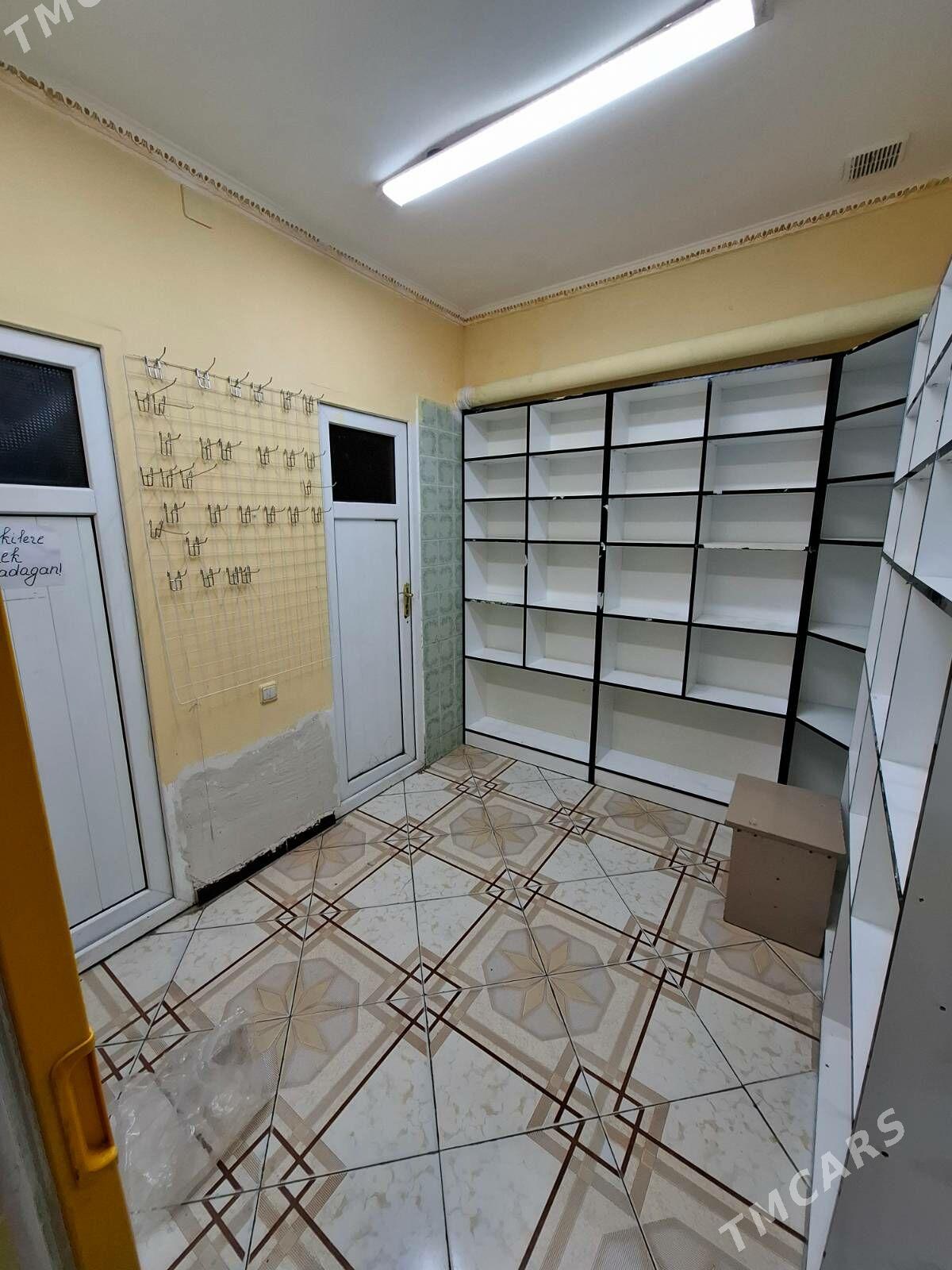 Arenada Podwal Mir 6 - Parahat 6 - img 4