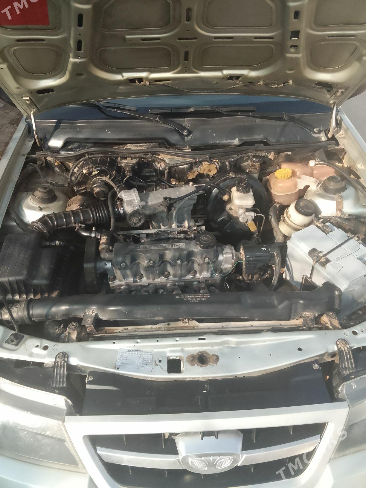 Daewoo Nexia 2010 - 46 000 TMT - Дашогуз - img 3