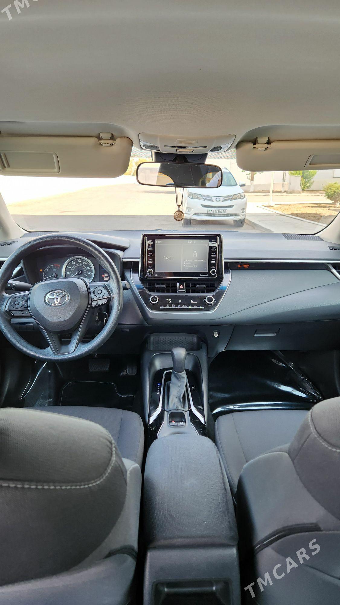 Toyota Corolla 2020 - 220 000 TMT - Хитровка - img 7