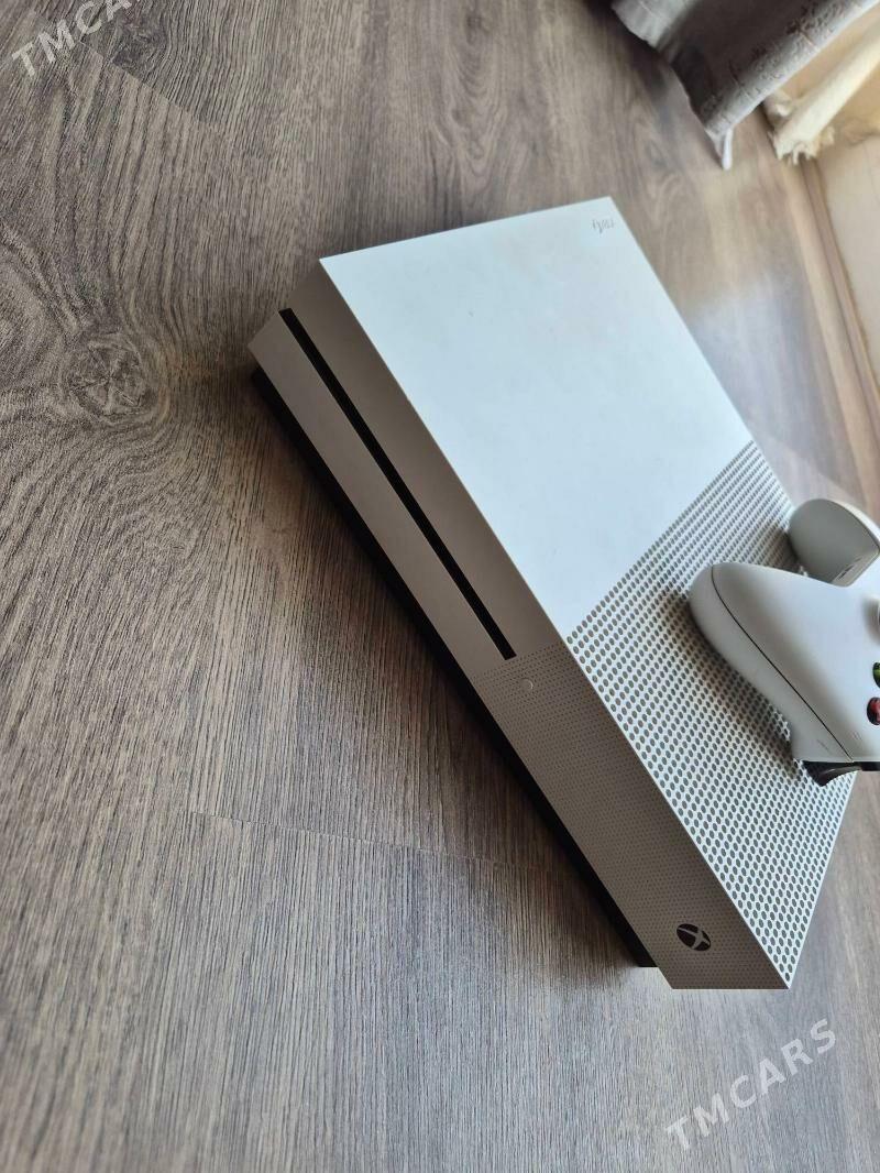 xbox one s - Дянев - img 2