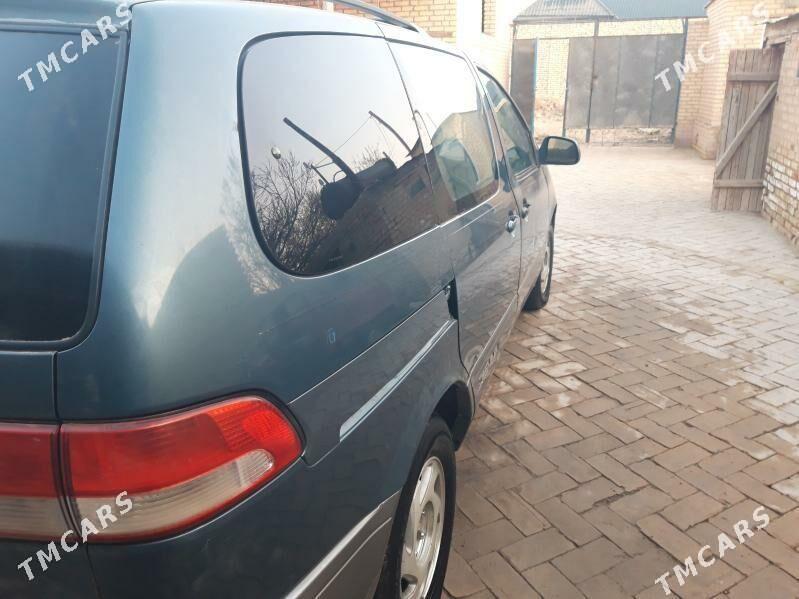 Toyota Sienna 2001 - 145 000 TMT - Türkmenabat - img 7