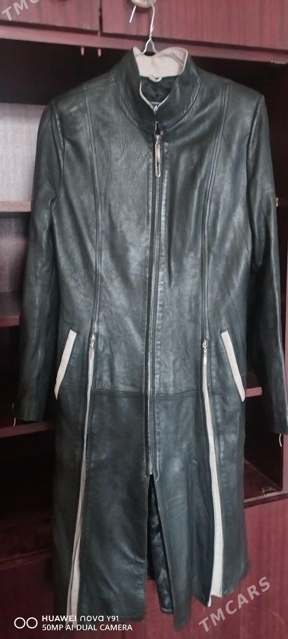 Koja plaš - Дашогуз - img 2