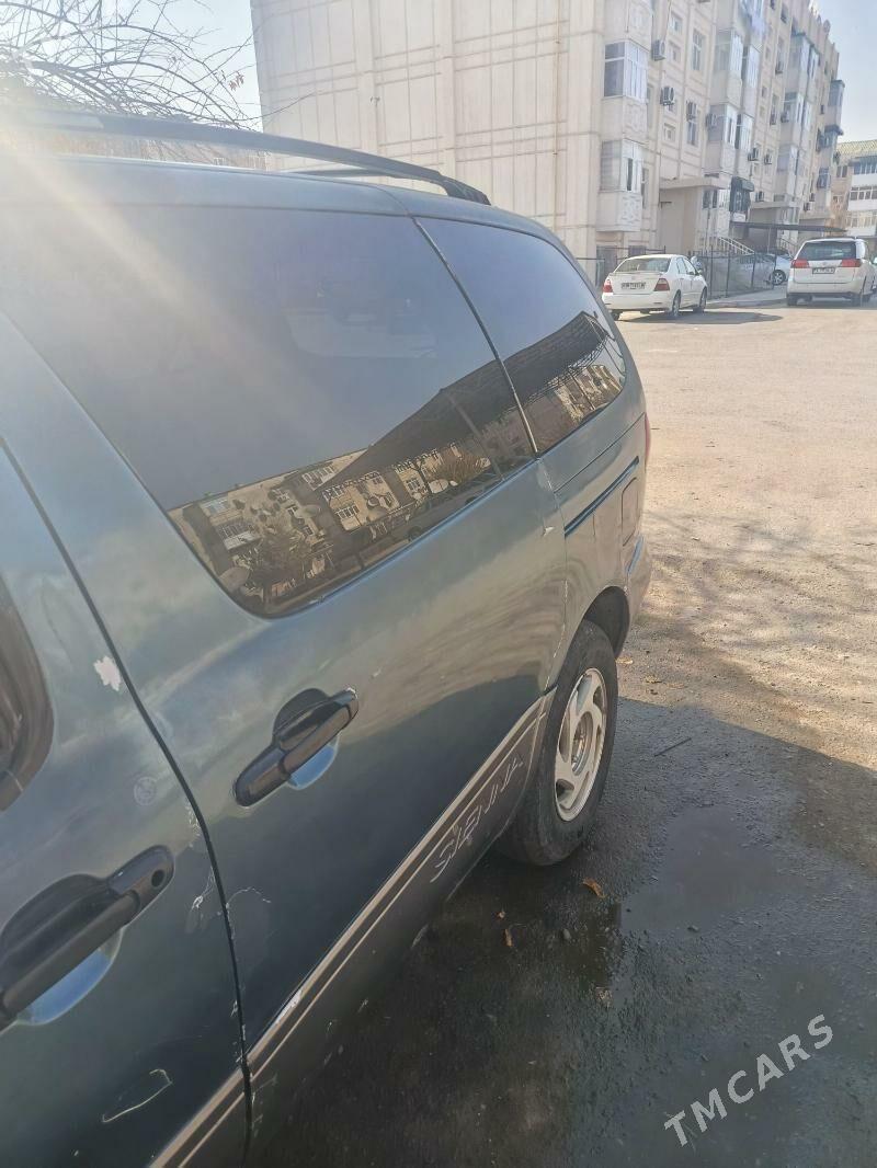 Toyota Sienna 2001 - 145 000 TMT - Türkmenabat - img 5