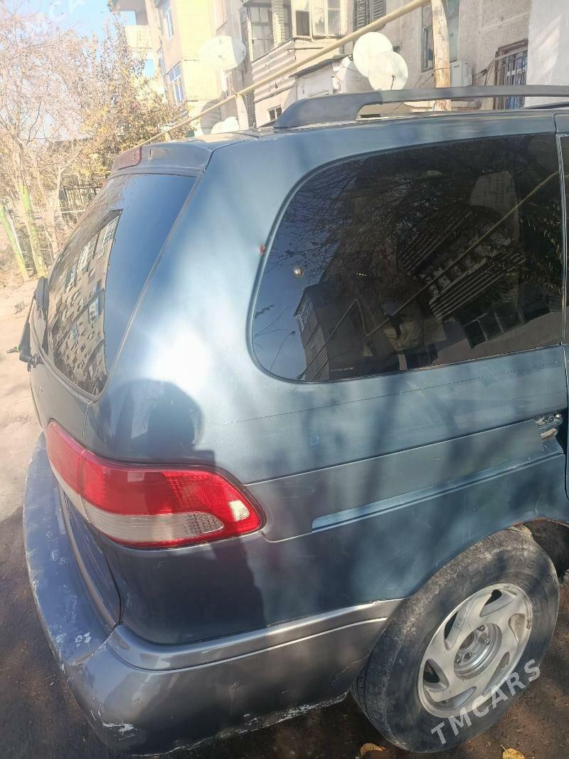 Toyota Sienna 2001 - 145 000 TMT - Türkmenabat - img 3