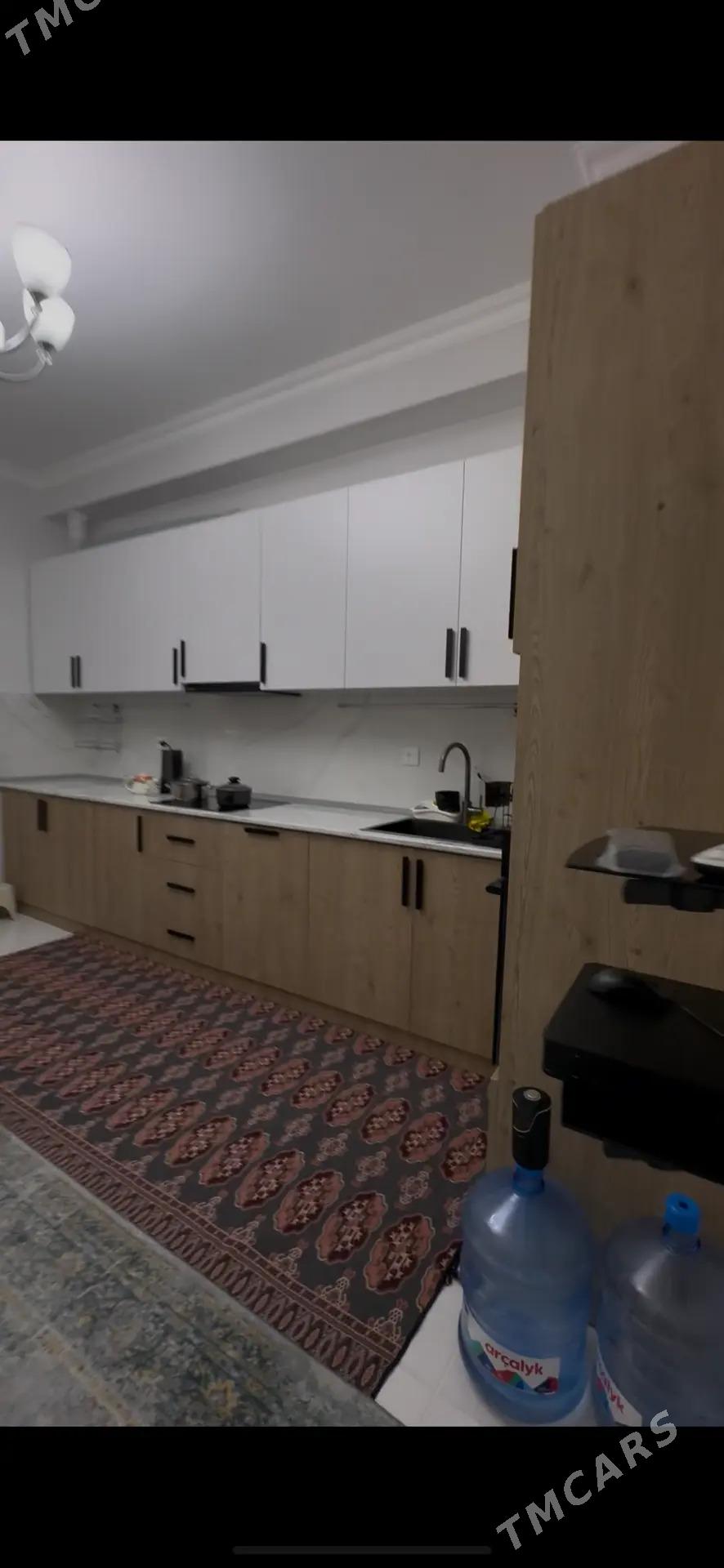 arenda jay mir8 2kom - Ашхабад - img 6