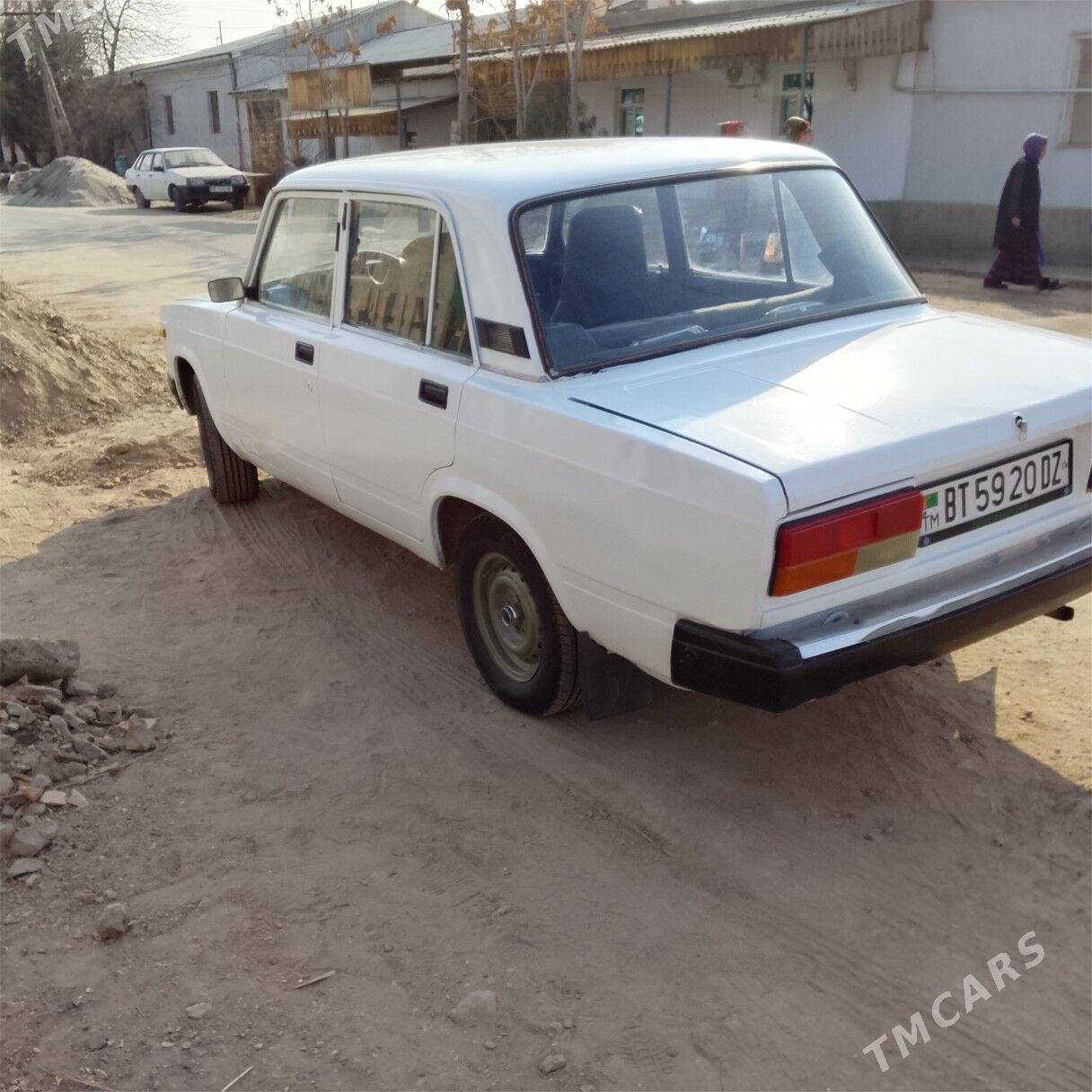 Lada 2107 1999 - 30 000 TMT - Gubadag - img 7
