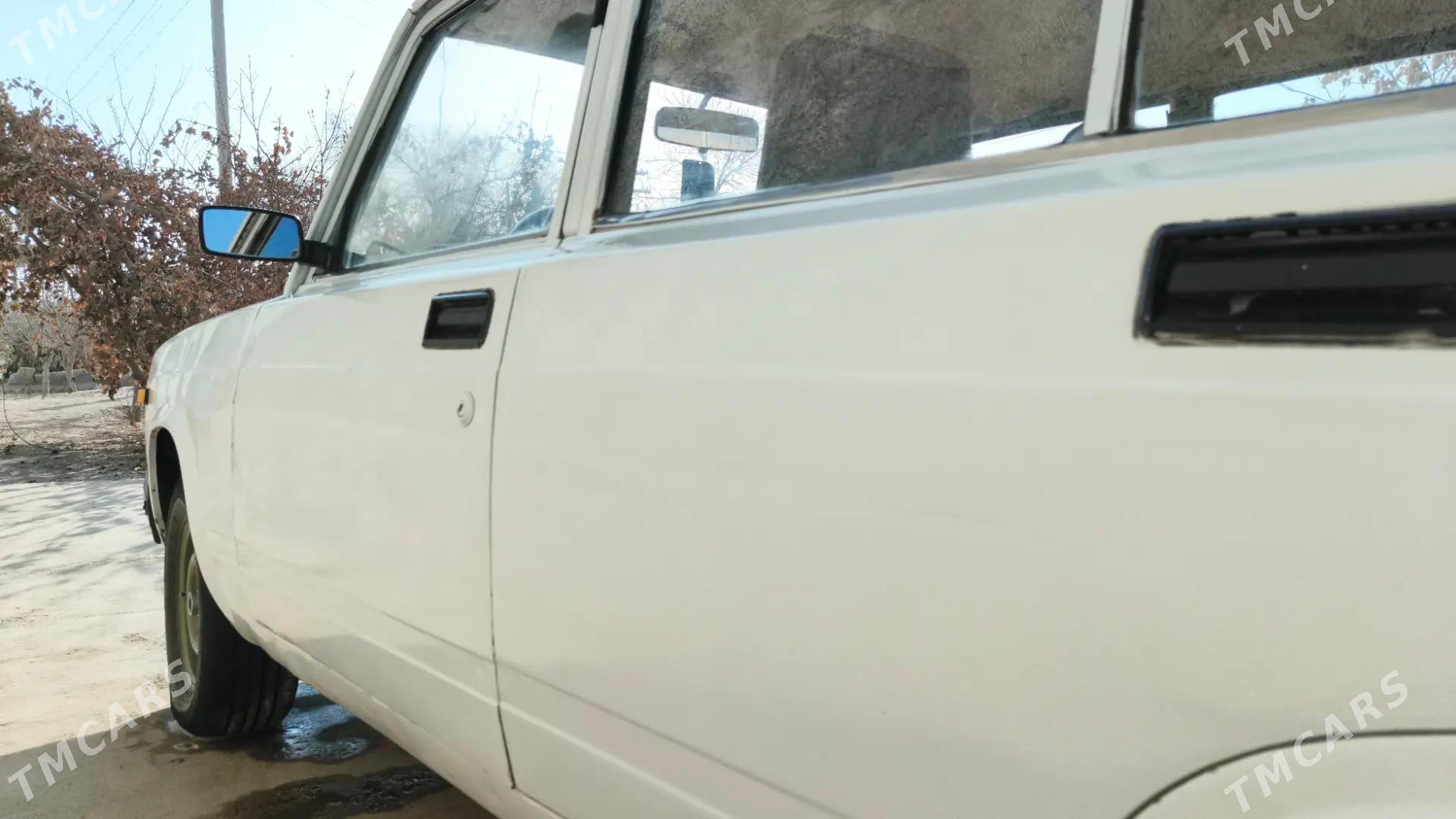 Lada 2107 1999 - 30 000 TMT - Gubadag - img 5