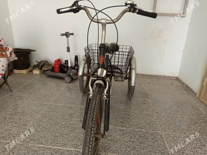 welsepet 3 tigirli - Baýramaly - img 3