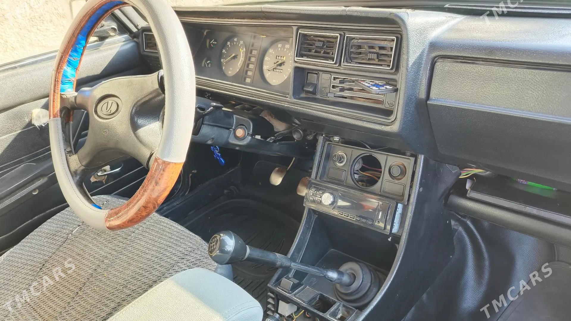 Lada 2107 1999 - 30 000 TMT - Gubadag - img 4