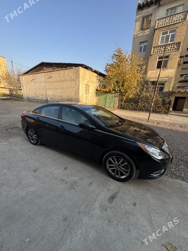 Hyundai Sonata 2010 - 155 000 TMT - Daşoguz - img 4