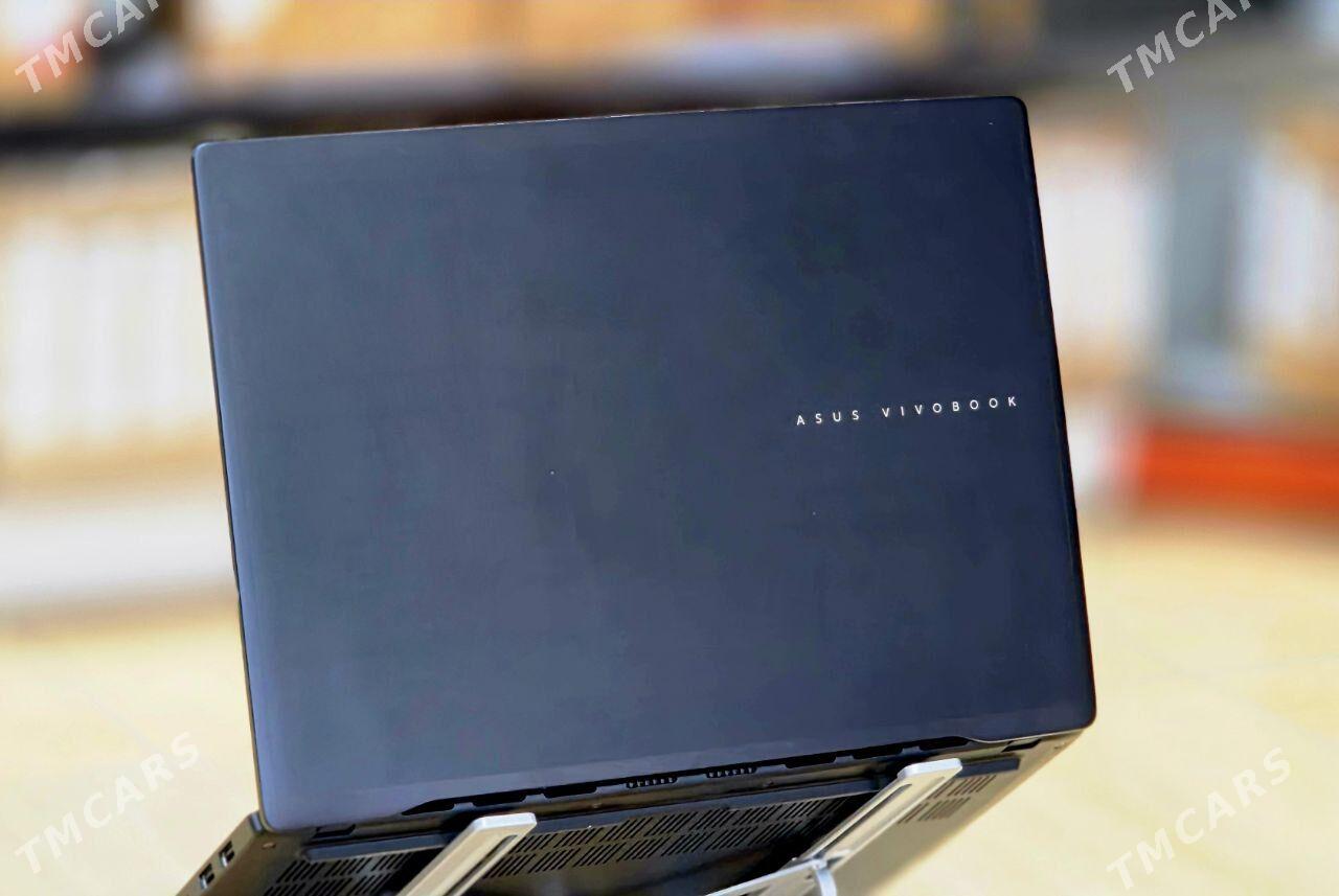 Asus VivobookS14OLED|R5-7535HS - Ашхабад - img 2