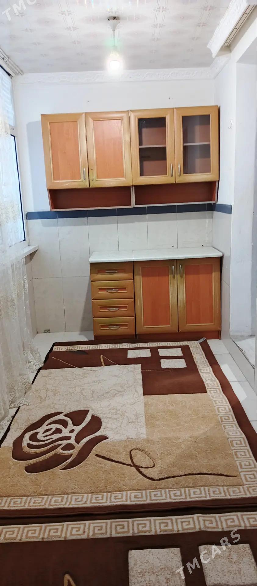 Arenda, Buzmeyin Gress - Büzmeýin GRES - img 2