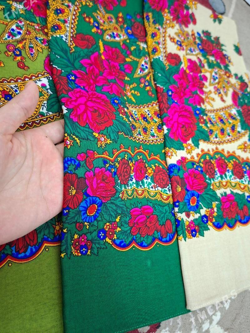 orginal yaglyklar - Aşgabat - img 8