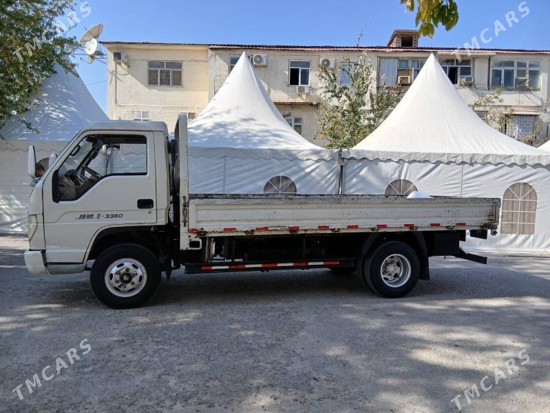 Forland H3 2013 - 160 000 TMT - Хитровка - img 5