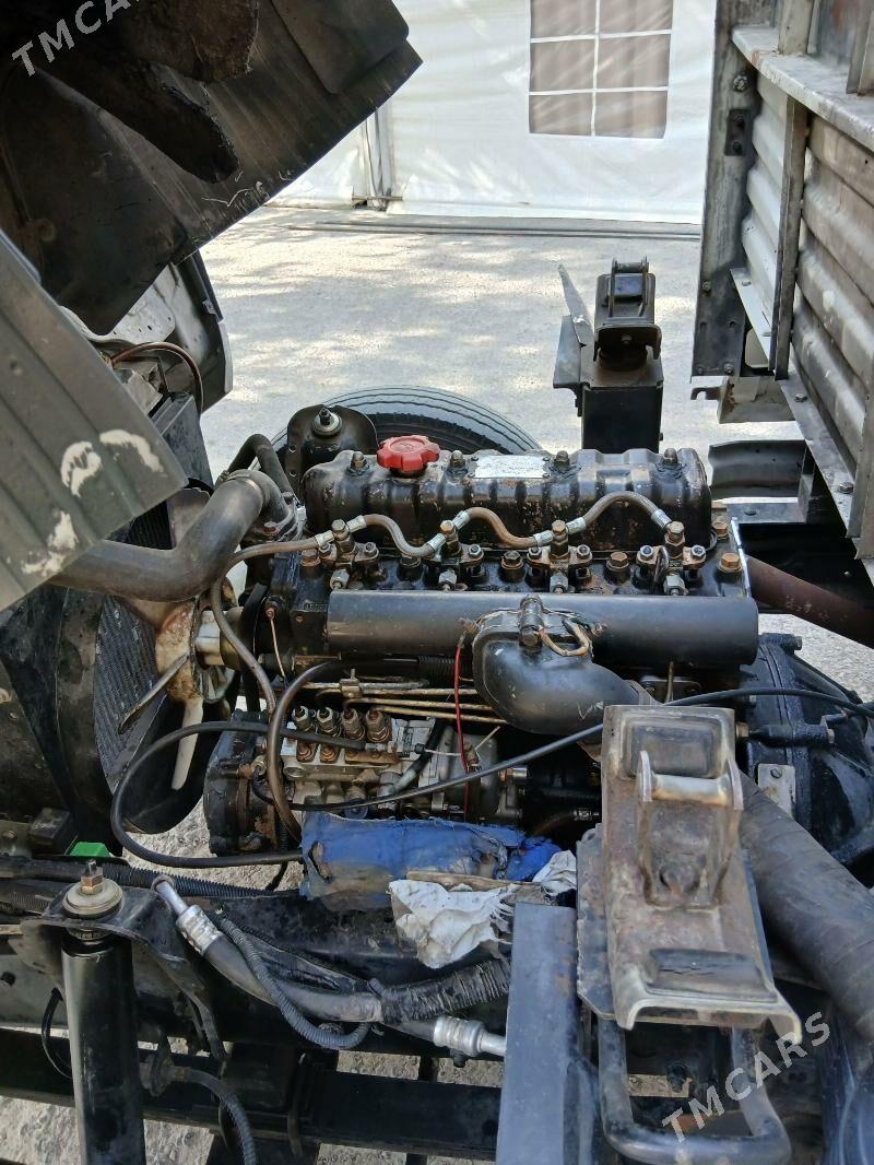 Forland H3 2013 - 160 000 TMT - Хитровка - img 7