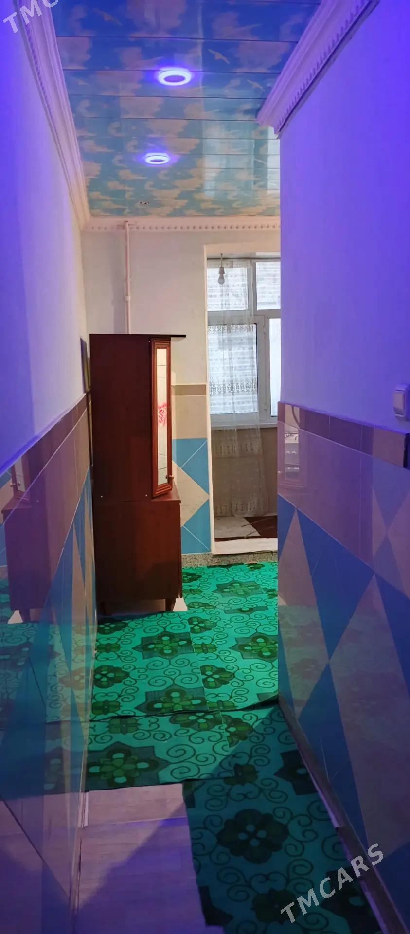 Arenda, Buzmeyin Gress - Büzmeýin GRES - img 3