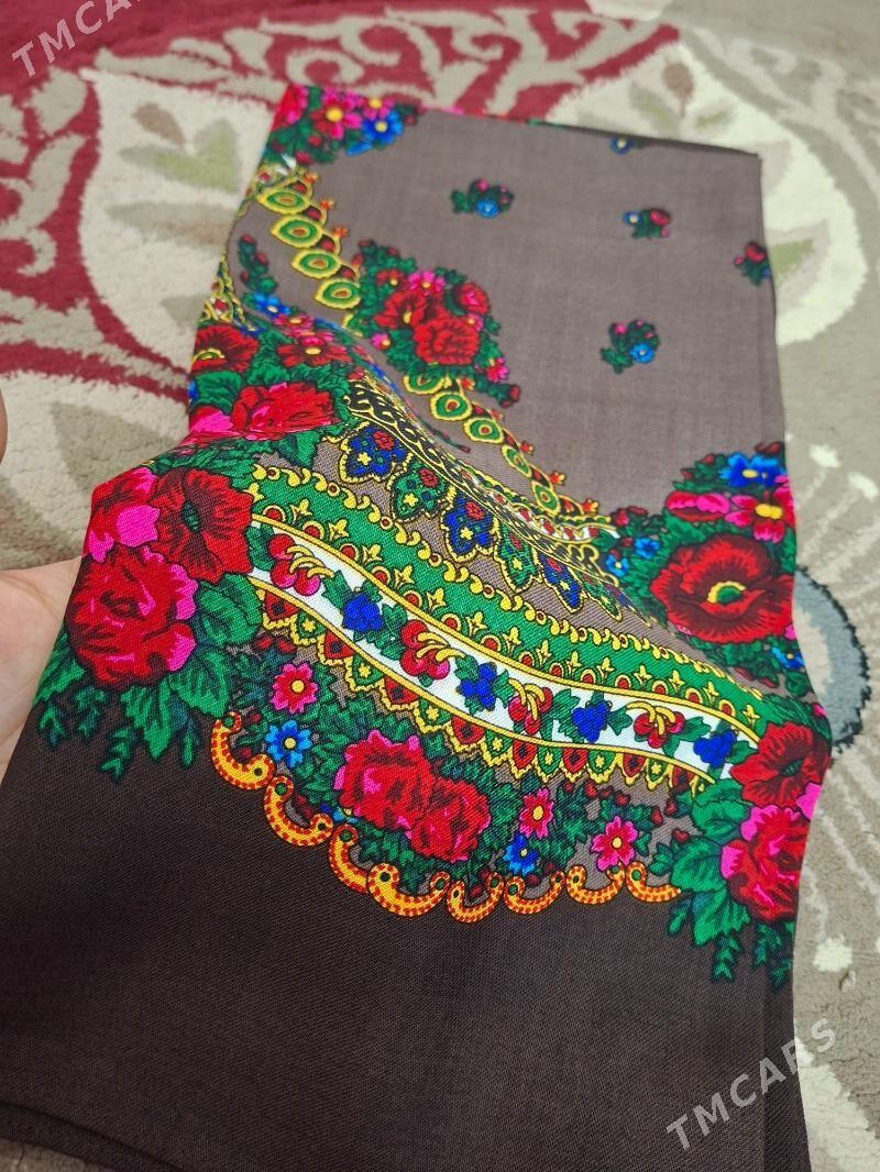 orginal yaglyklar - Aşgabat - img 5