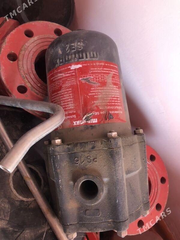 zadwişka - Гёкдепе - img 2