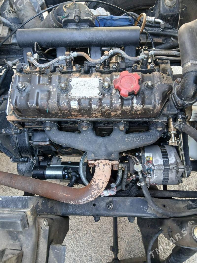 Forland H3 2013 - 160 000 TMT - Хитровка - img 6