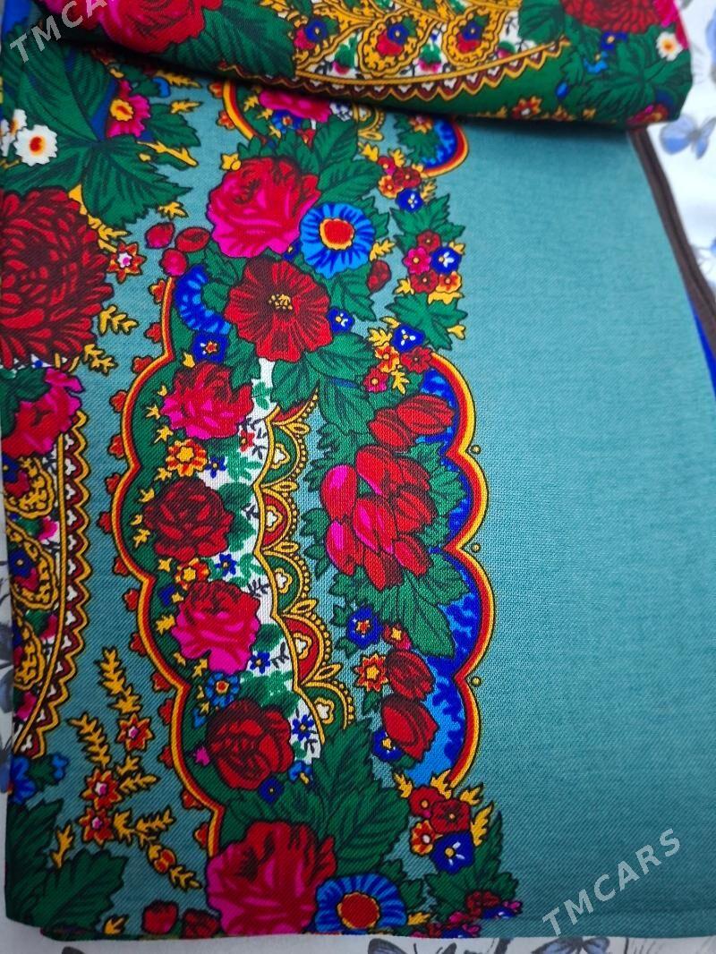 orginal yaglyklar - Aşgabat - img 9