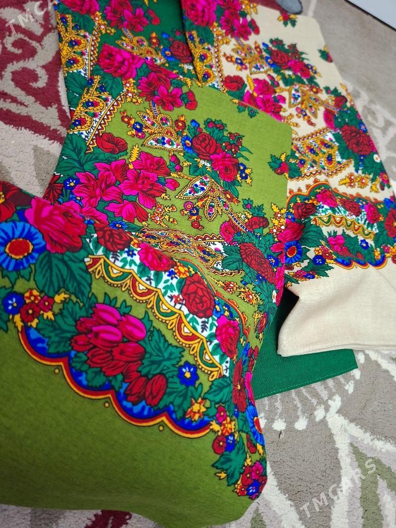 orginal yaglyklar - Aşgabat - img 6