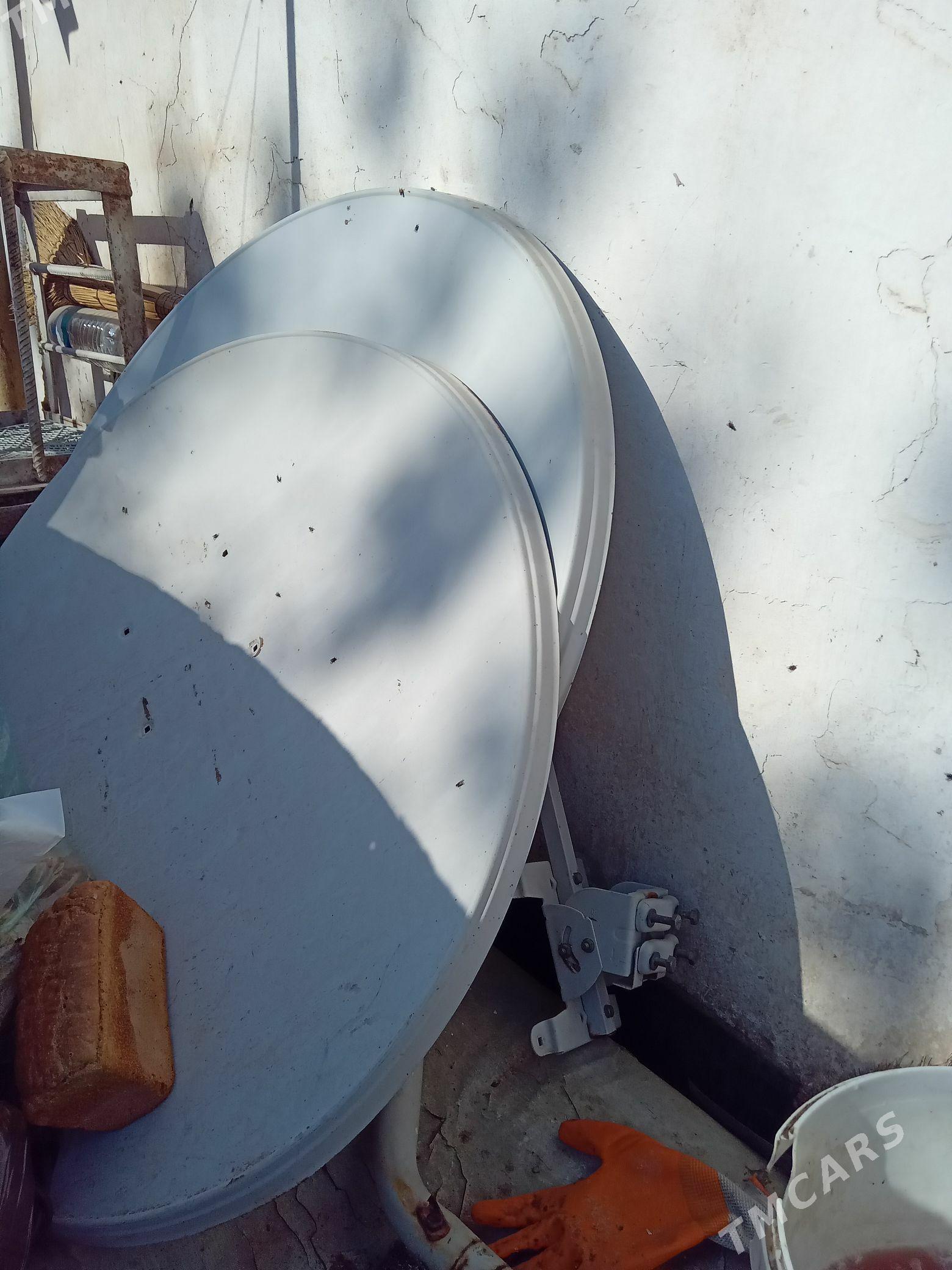 antena kiçi - Mary - img 2