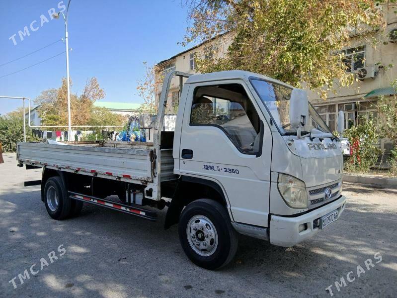 Forland H3 2013 - 160 000 TMT - Хитровка - img 2