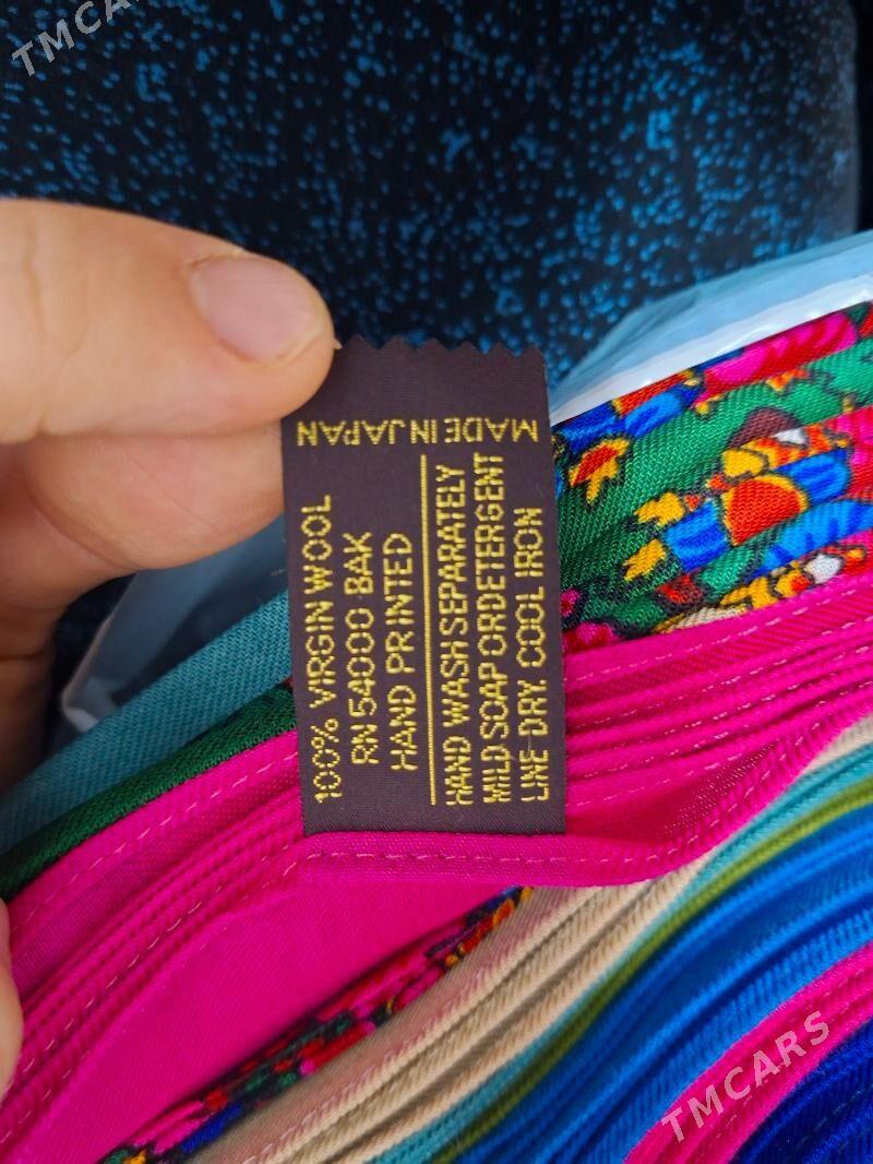 orginal yaglyklar - Aşgabat - img 2