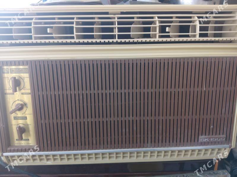 Кондиционер - Мир 7 - img 5