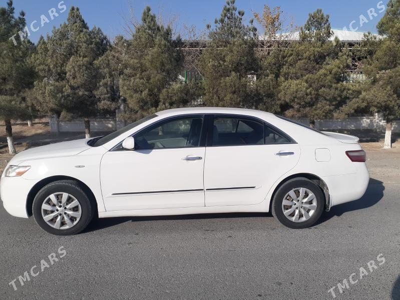 Toyota Camry 2008 - 135 000 TMT - Büzmeýin - img 2