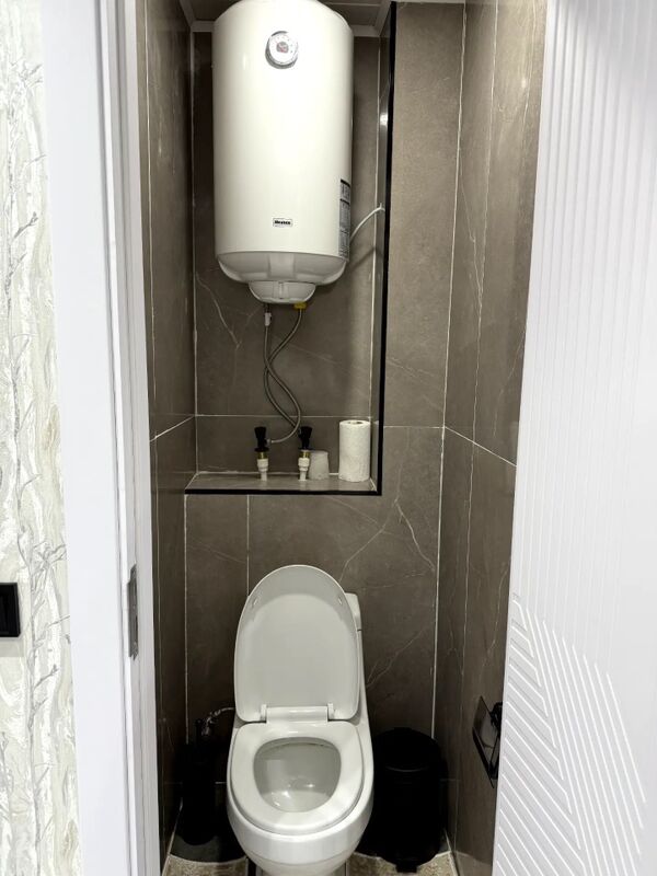 Mir 3 9/5 etaz 2 komnat - Мир 3 - img 9