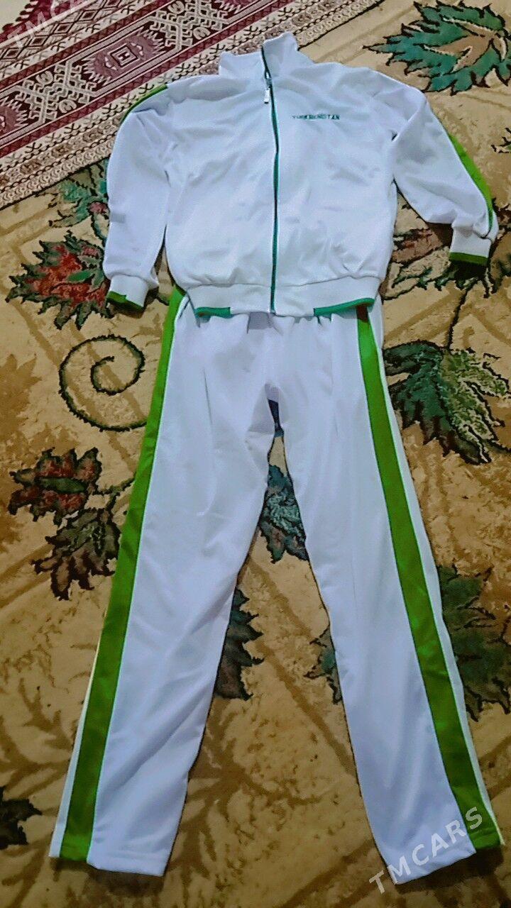 sportiwka - Balkanabat - img 2