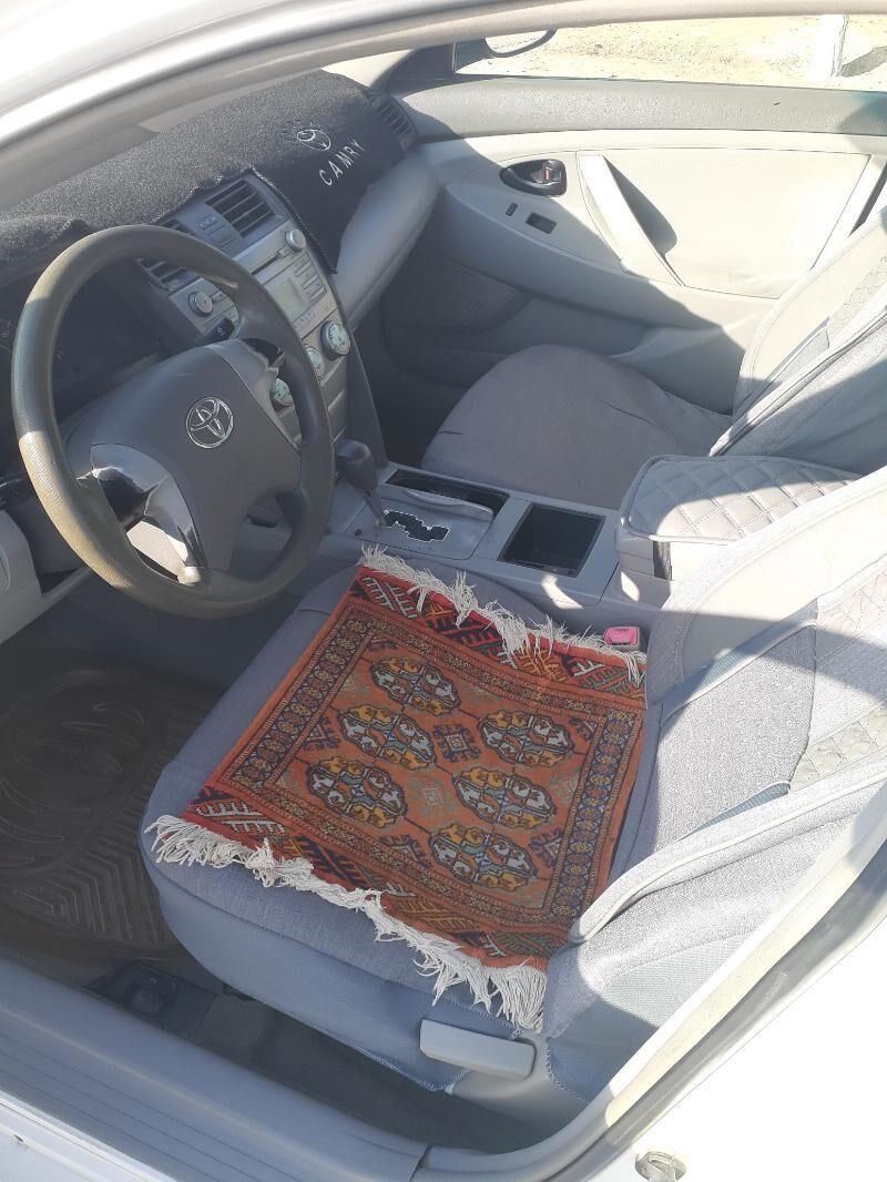 Toyota Camry 2008 - 135 000 TMT - Büzmeýin - img 4