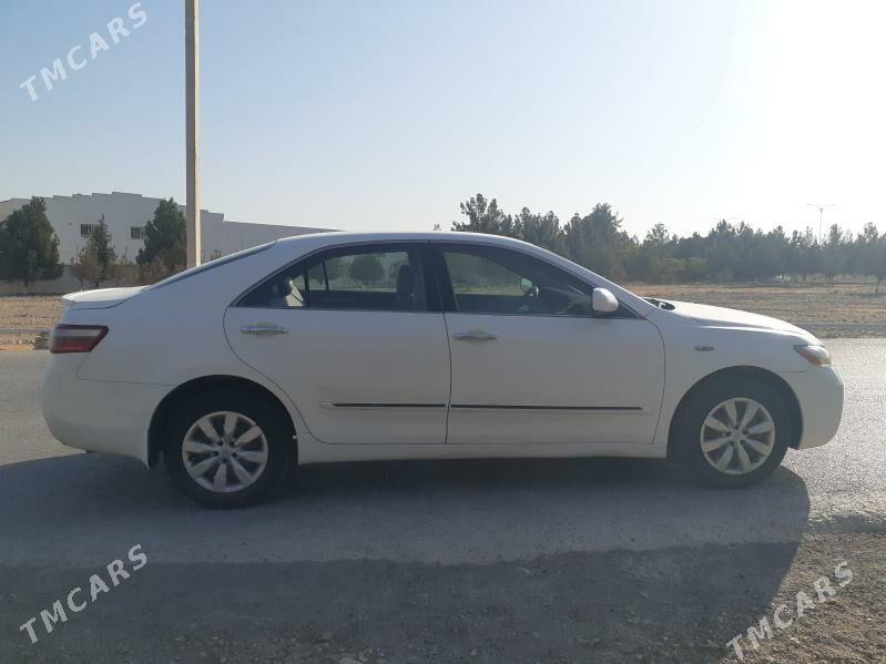 Toyota Camry 2008 - 135 000 TMT - Büzmeýin - img 3
