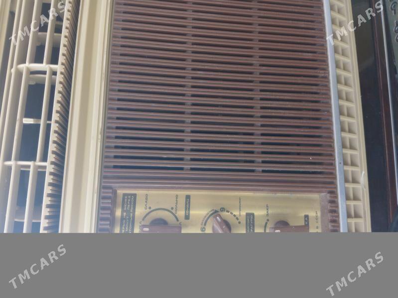 Кондиционер - Мир 7 - img 2