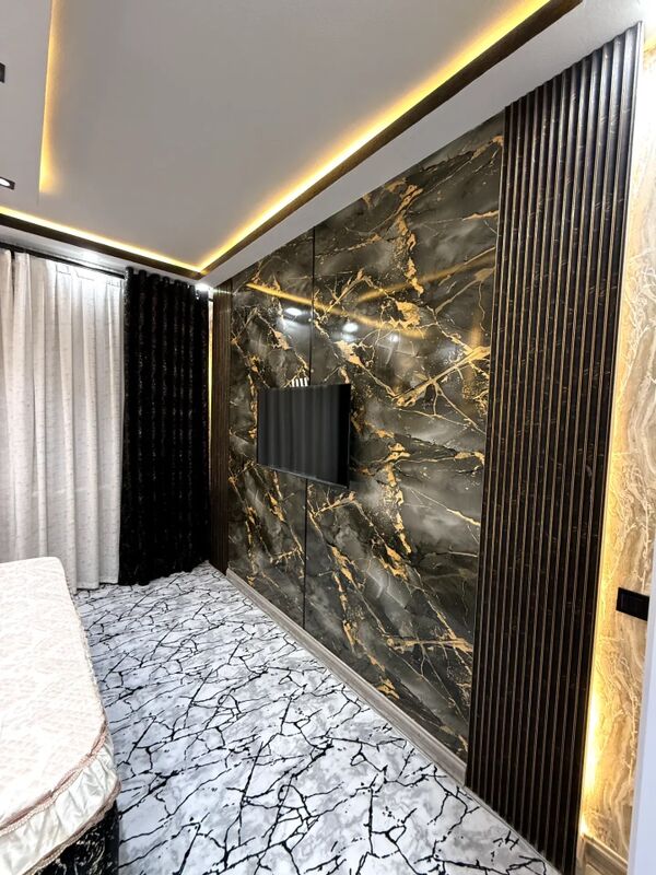 Mir 3 9/5 etaz 2 komnat - Мир 3 - img 3