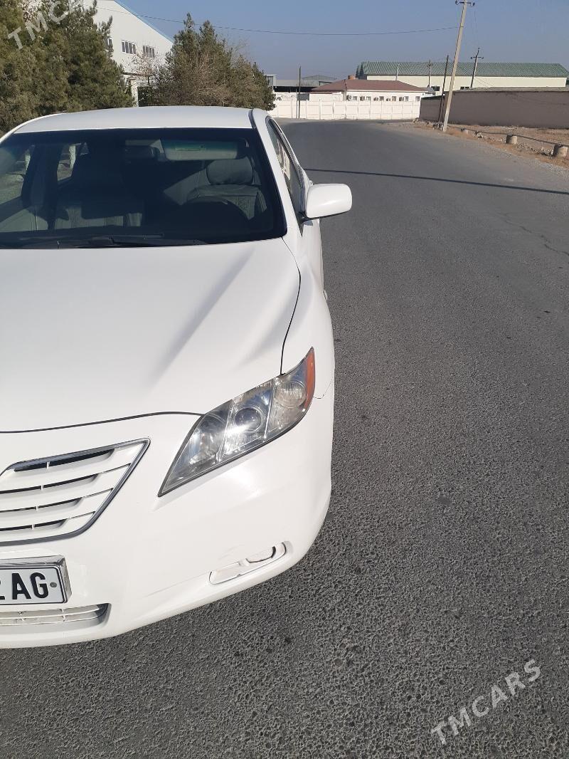Toyota Camry 2008 - 135 000 TMT - Büzmeýin - img 7