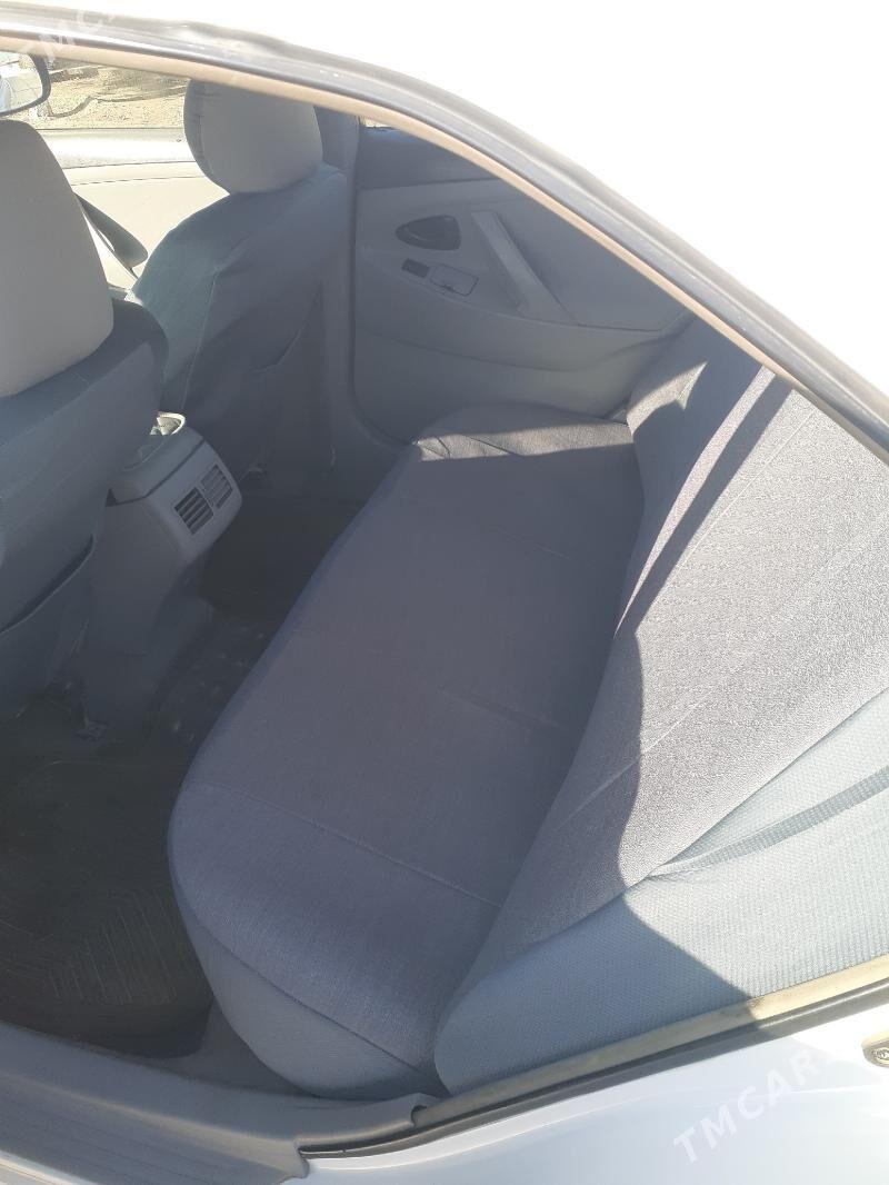 Toyota Camry 2008 - 135 000 TMT - Büzmeýin - img 5
