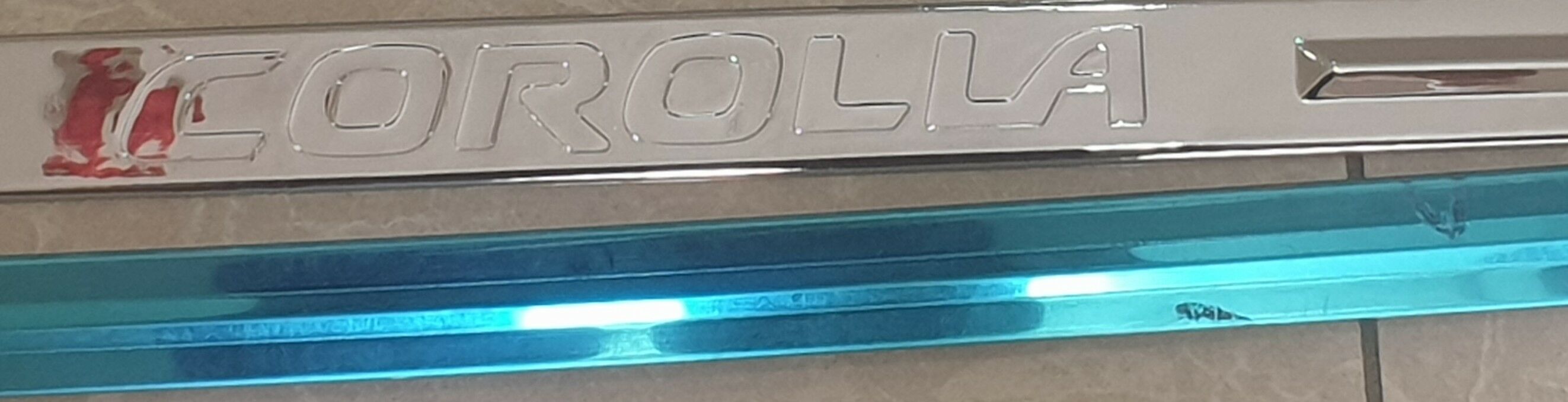 CorollaUSA14-18bagaž nikel 150 TMT - Aşgabat - img 8