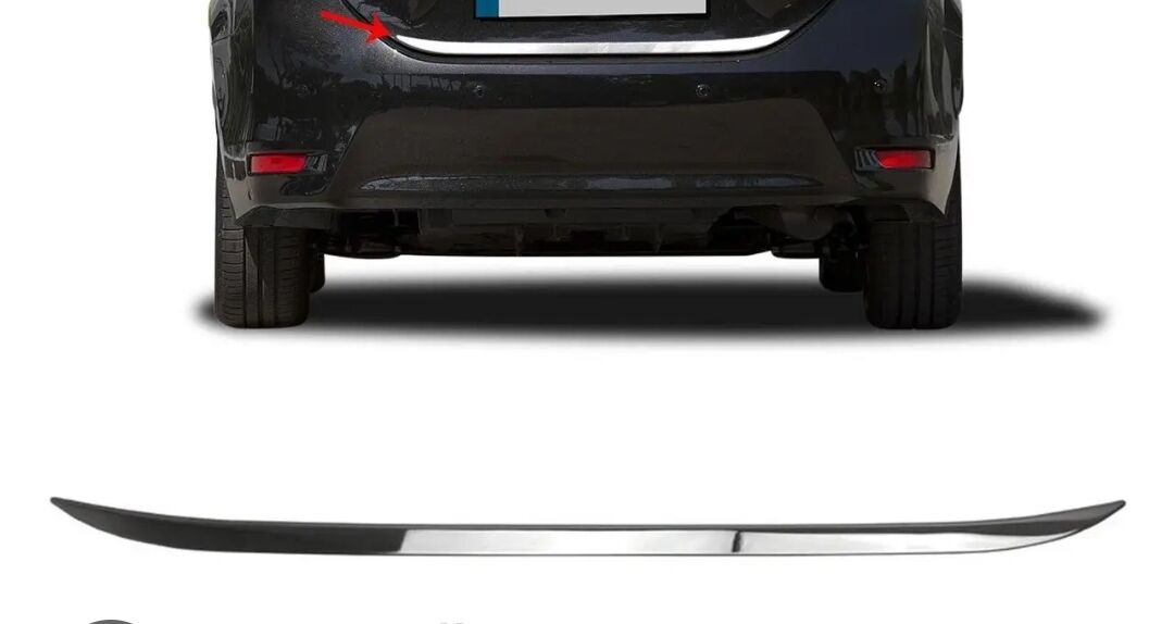 CorollaUSA14-18bagaž nikel 150 TMT - Aşgabat - img 3