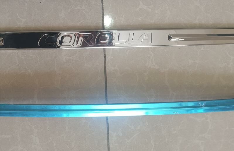 CorollaUSA14-18bagaž nikel 150 TMT - Aşgabat - img 10