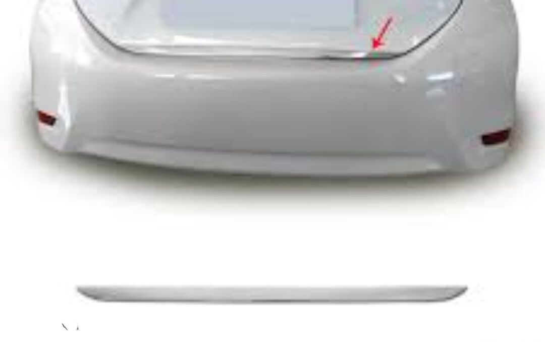 CorollaUSA14-18bagaž nikel 150 TMT - Aşgabat - img 5