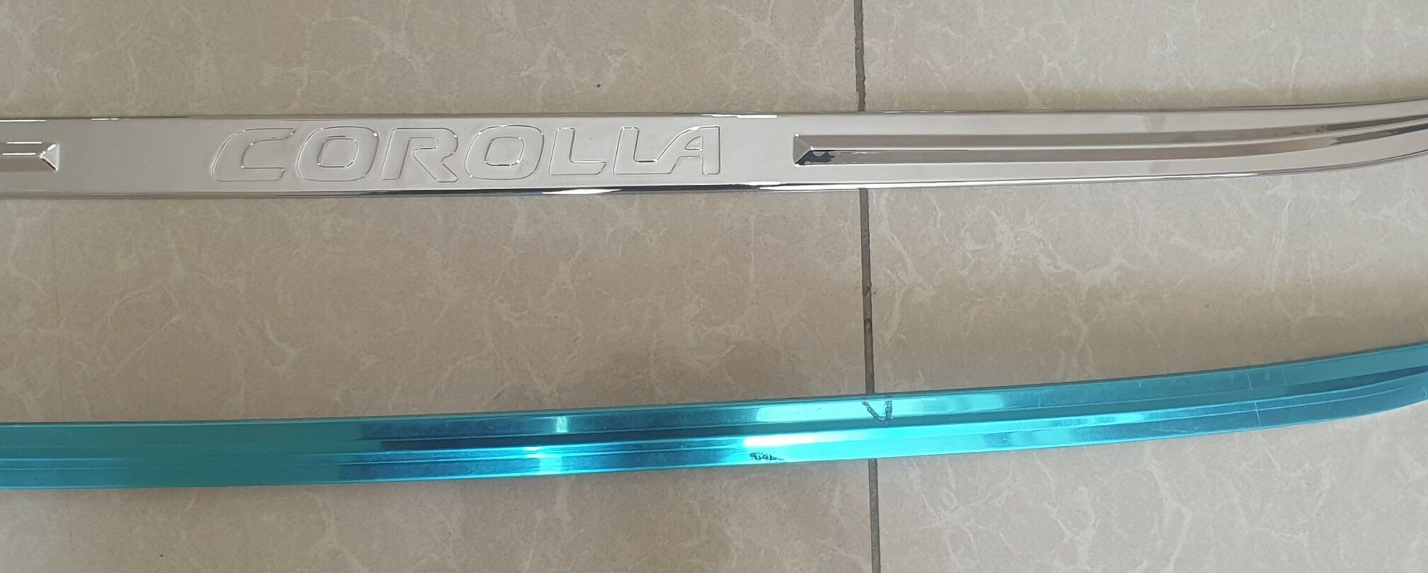 CorollaUSA14-18bagaž nikel 150 TMT - Aşgabat - img 4