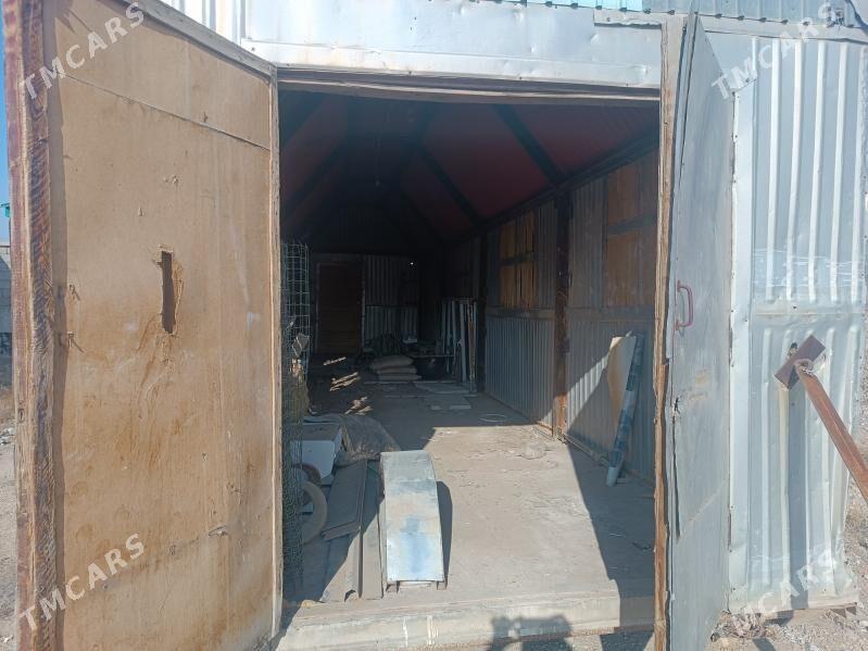 Wagon domik - Balkanabat - img 8